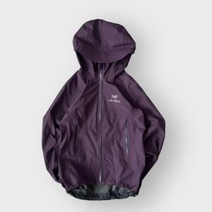 Arc’teryx Beta Jacket